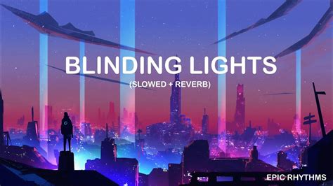 Blinding Lights - Z energicznym syntezatorowym rytmem i nostalgicznym tekstem o miłości utraconej, utwór stał się hymnem ery pandemii.